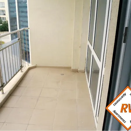 Διαμέρισμα Rv-apartments *