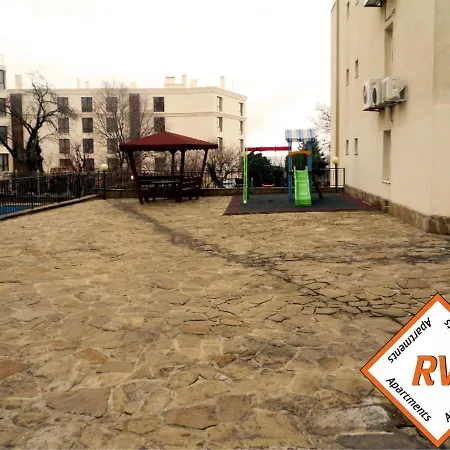 Rv-apartments