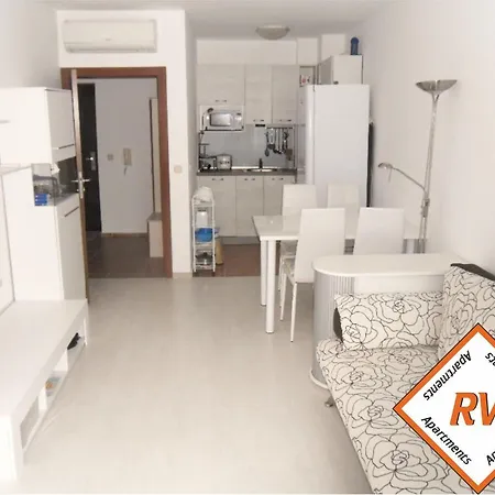 Rv-apartments Διαμέρισμα Βάρνα