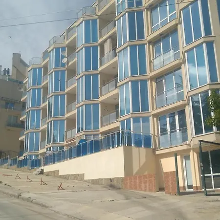 Rv-apartments *