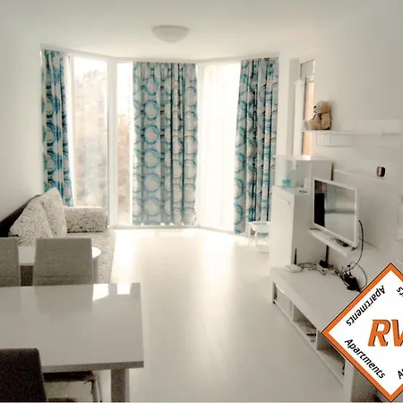 Rv-apartments